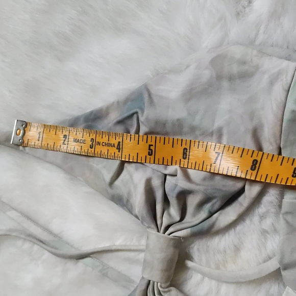 MARYSIA Cut-out Front One Piece ~ NWT - Picture 16 of 16